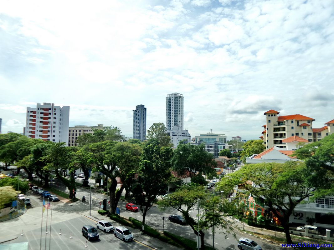 马来西亚槟城(Penang)游览