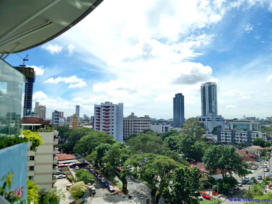 马来西亚槟城(Penang)游览