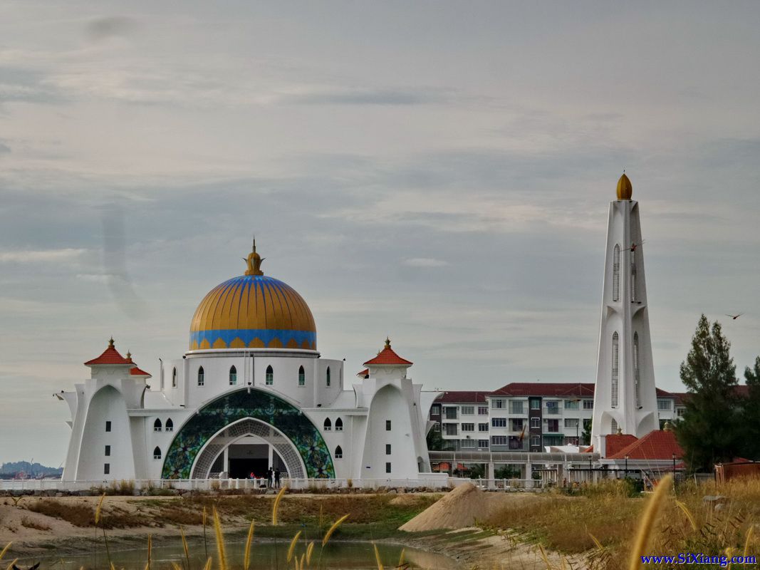 马六甲（Melaka）