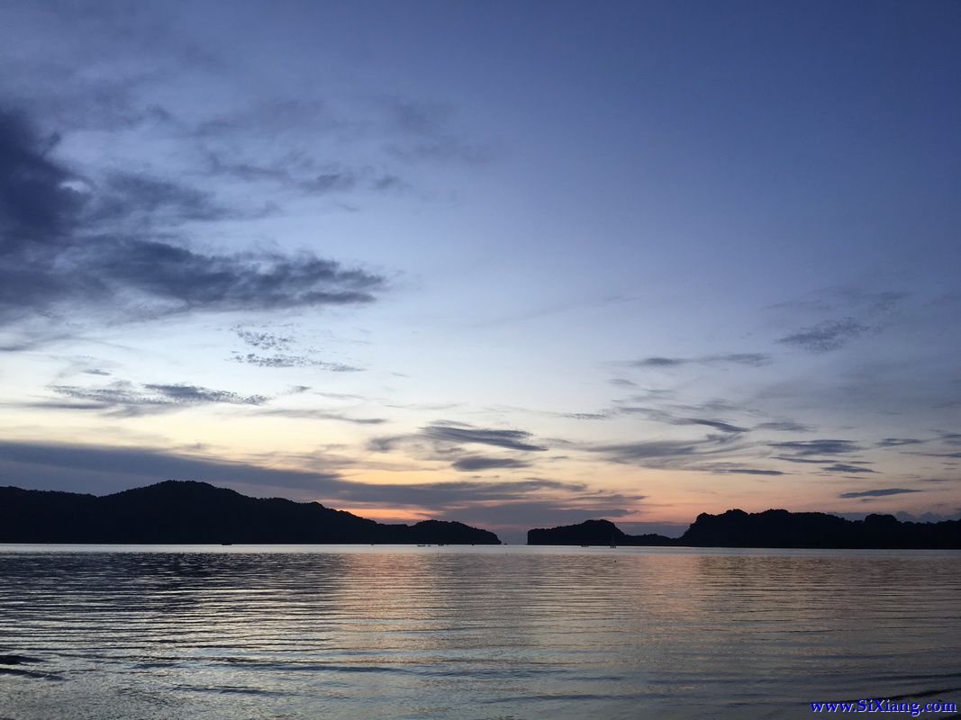 合艾（Hat Yai）至 Pak Bara Pier, 开往丽贝岛（Koh Lipe）的轮渡码头