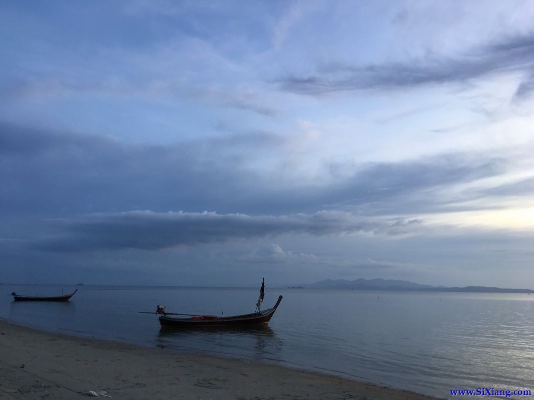 合艾（Hat Yai）至 Pak Bara Pier, 开往丽贝岛（Koh Lipe）的轮渡码头