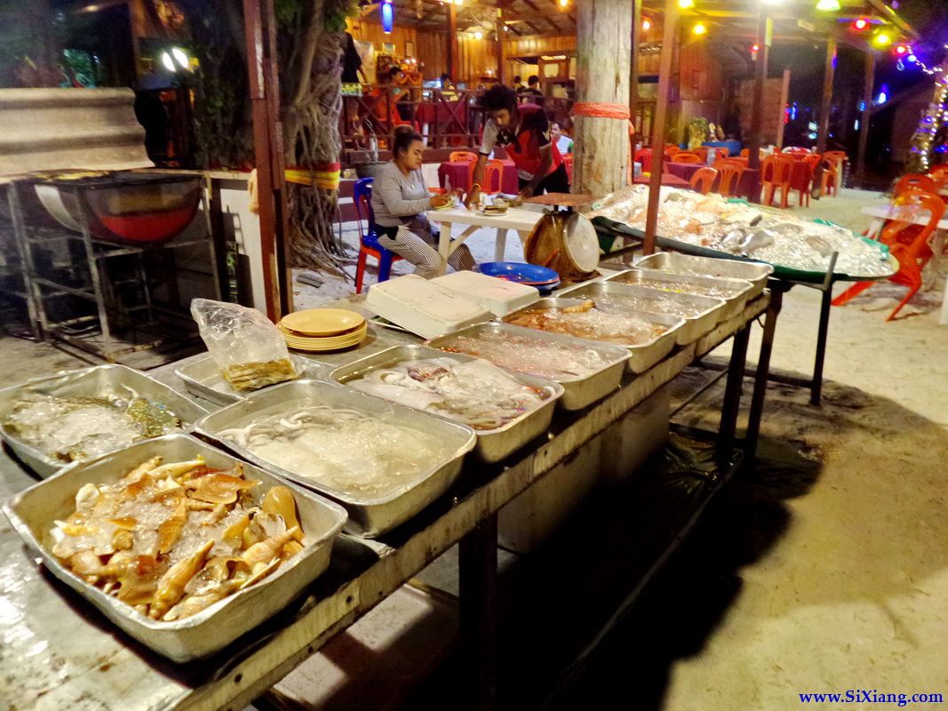 丽贝岛（Koh Lipe）