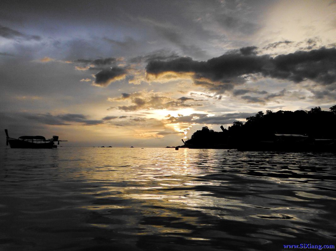 丽贝岛（Koh Lipe）