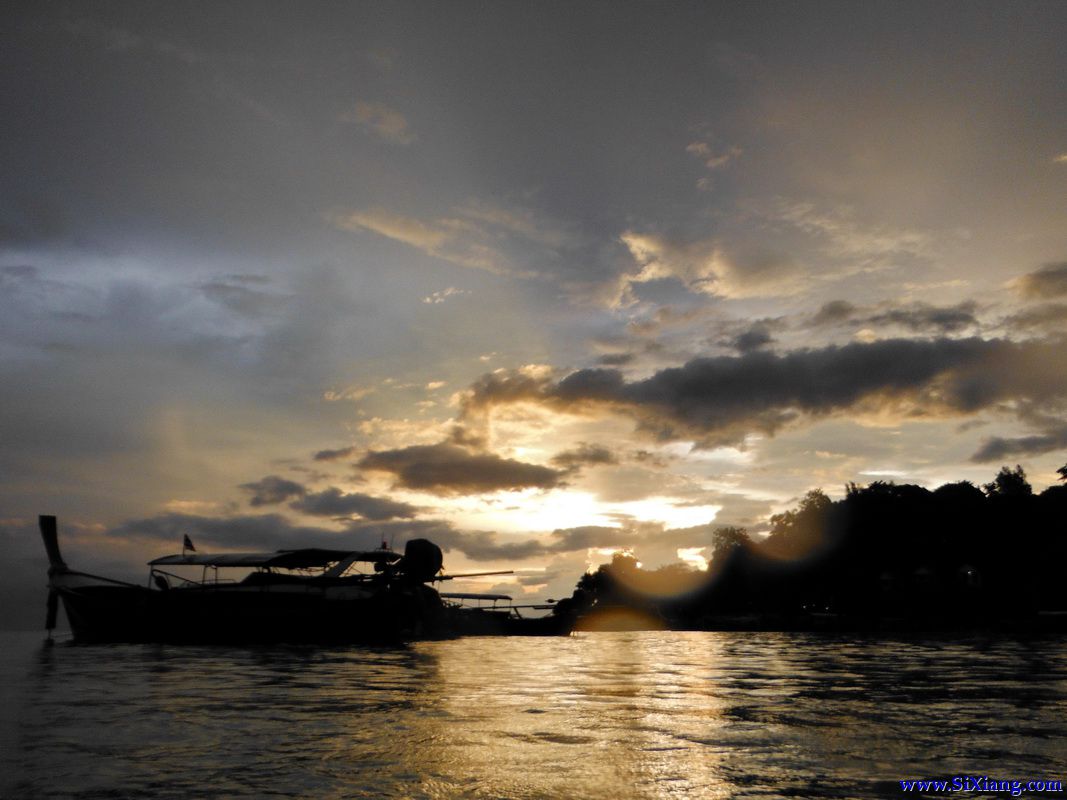 丽贝岛（Koh Lipe）