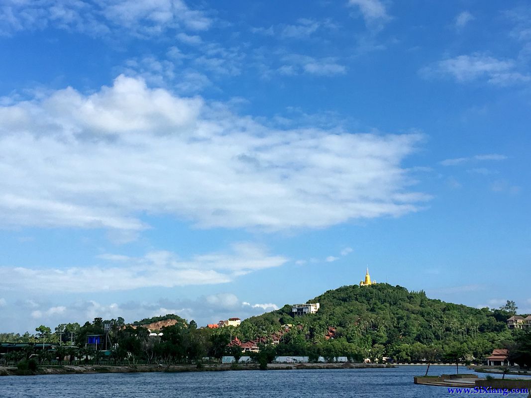 苏梅岛（Koh Samui）游览