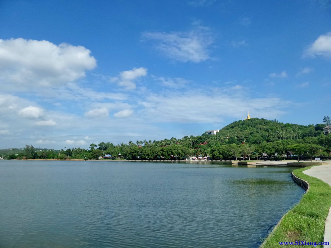 苏梅岛（Koh Samui）游览