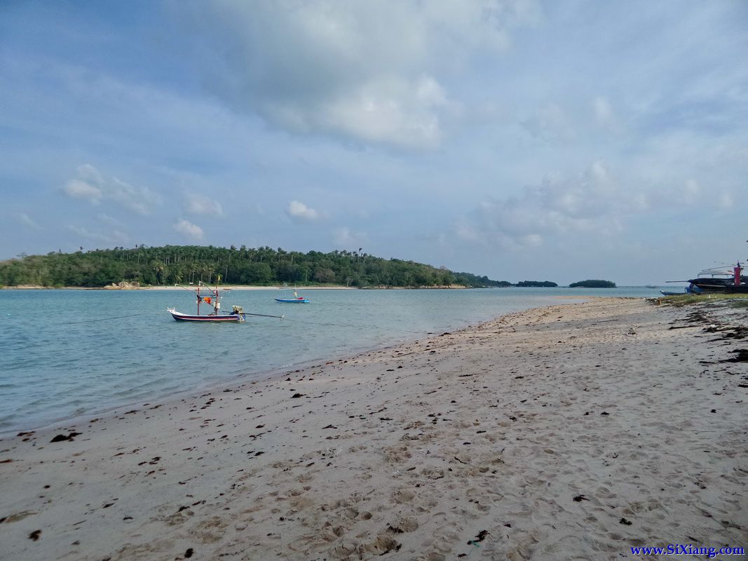 苏梅岛（Koh Samui）游览