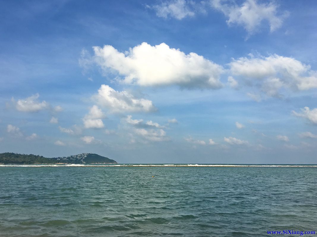 苏梅岛（Koh Samui）游览