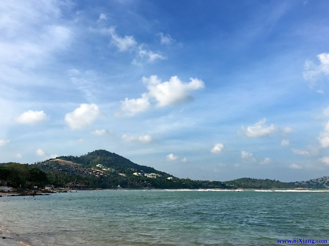 苏梅岛（Koh Samui）游览