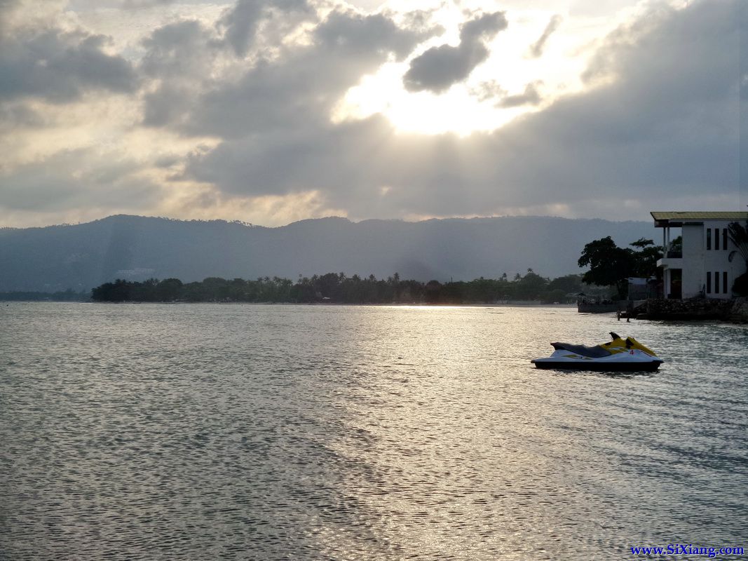 苏梅岛（Koh Samui）游览