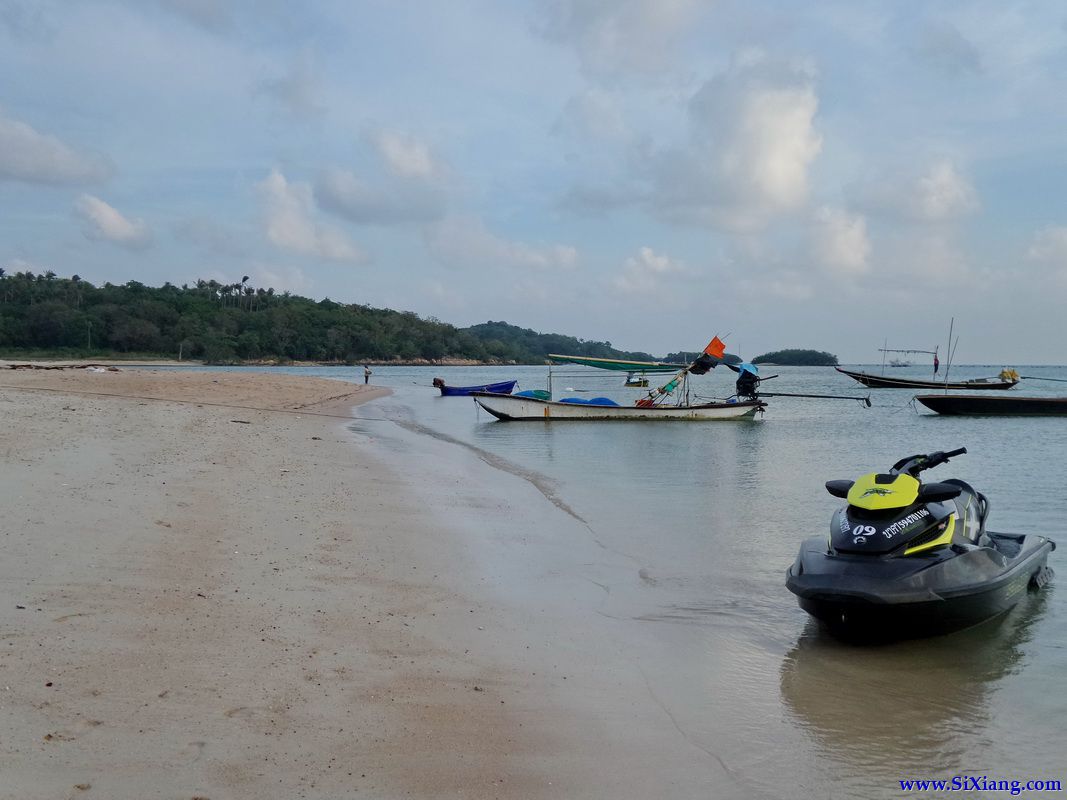 苏梅岛（Koh Samui）游览