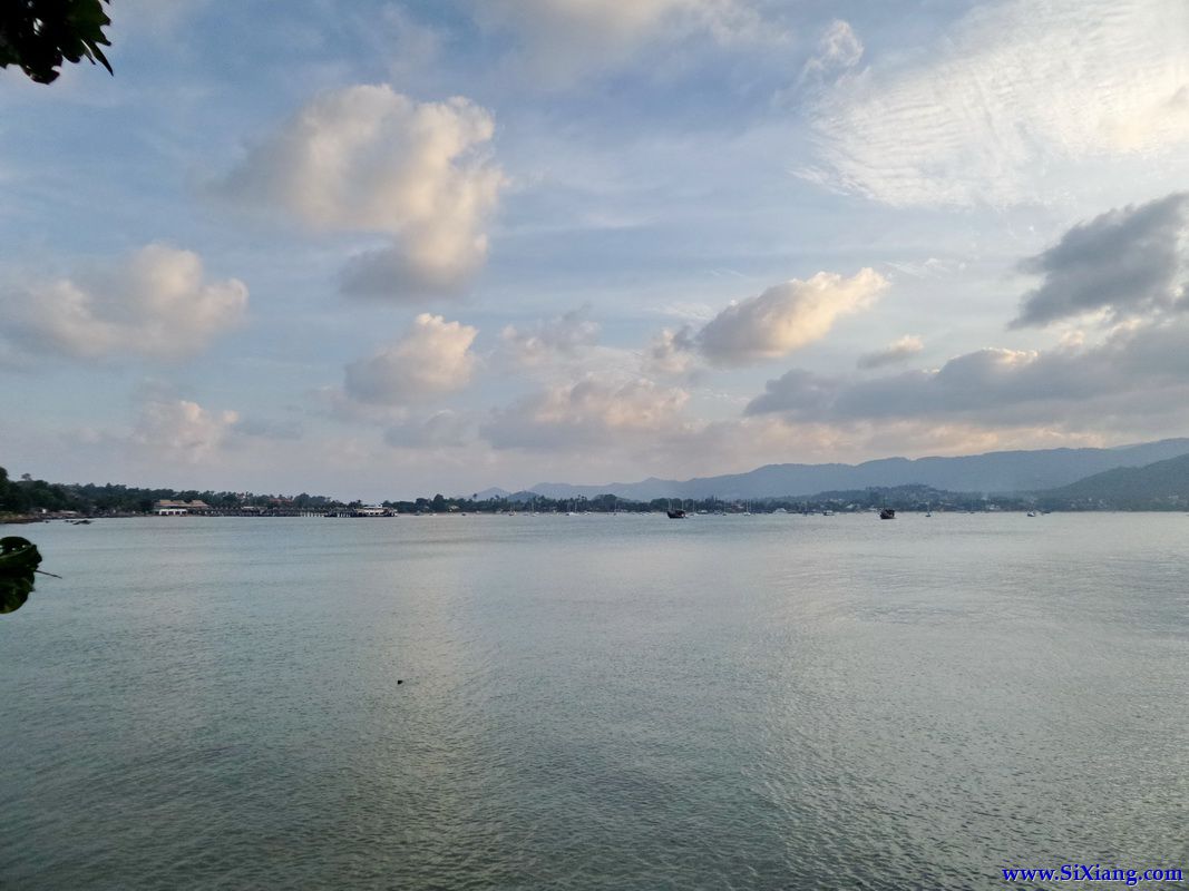 苏梅岛（Koh Samui）游览