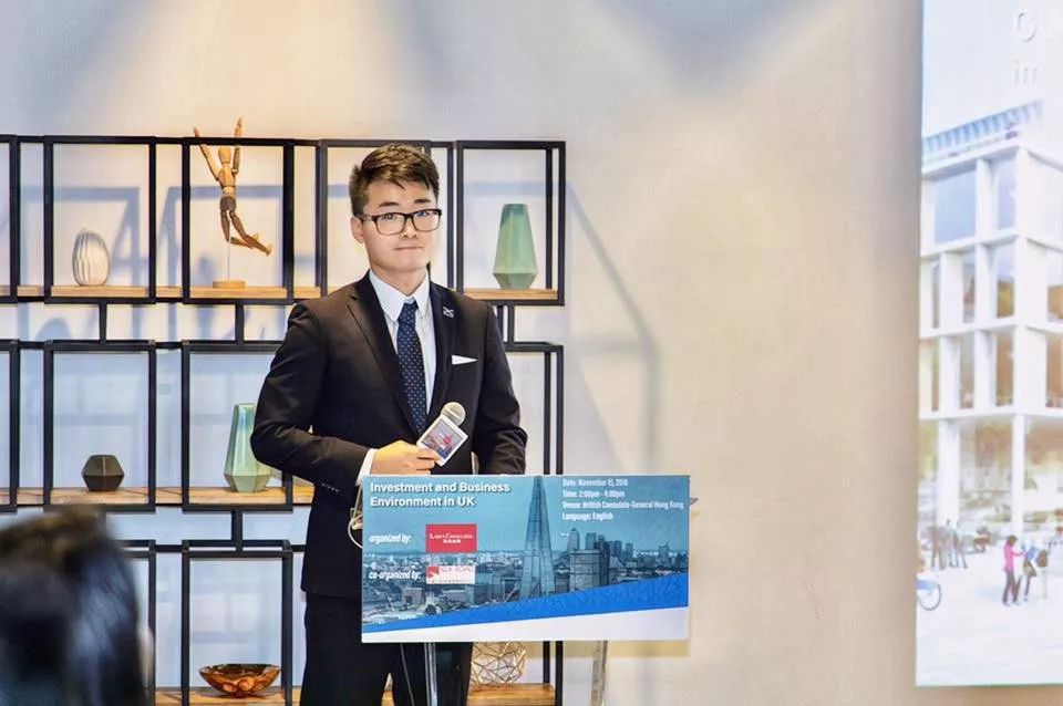 英驻港领馆雇员内地被抓